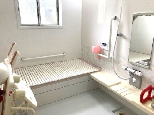 有料老人ホームほたるの宿