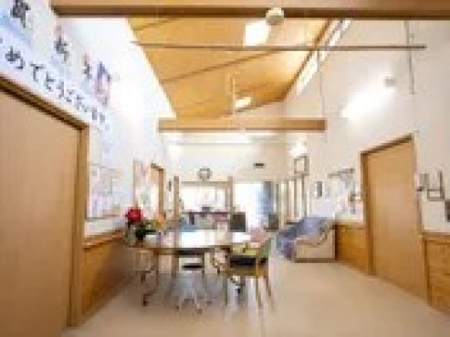 有料老人ホームほたるの宿