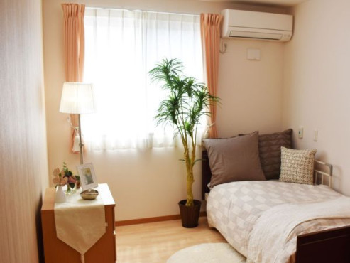 みんなの家・東村山