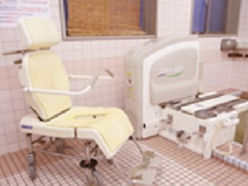 グループホームせいりょう巽北