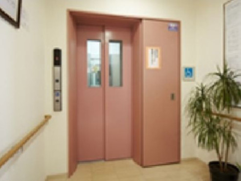 グループホームせいりょう巽北