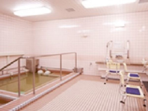 グループホームせいりょう巽北