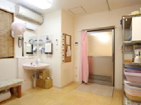 グループホームせいりょう巽北