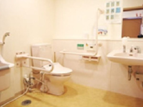 グループホームせいりょう巽北