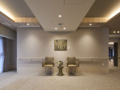 チャームスイート本駒込