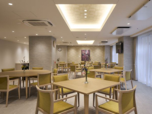 チャームスイート本駒込