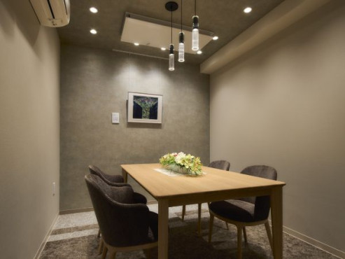 チャームスイート本駒込