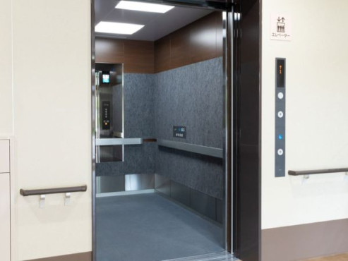 有料老人ホーム悠久の里佐伯