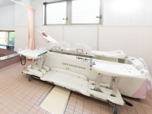 有料老人ホーム悠久の里佐伯