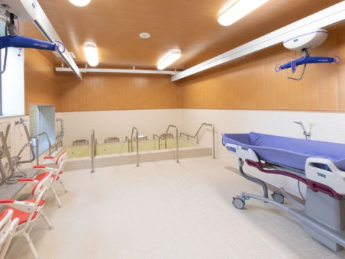 有料老人ホーム悠久の里米良