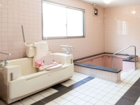 悠久の里三番館