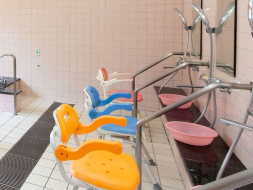 悠久の里三番館