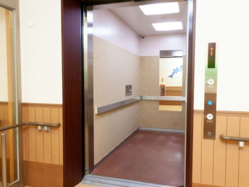 悠久の里三番館