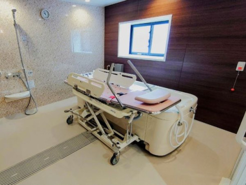 ミモザ上尾むくのき苑