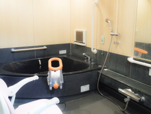 有料老人ホームやまと