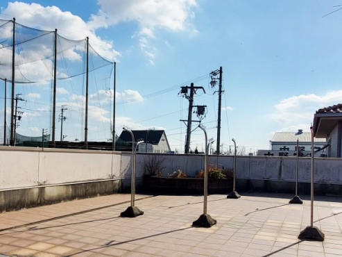 有料老人ホームやまと