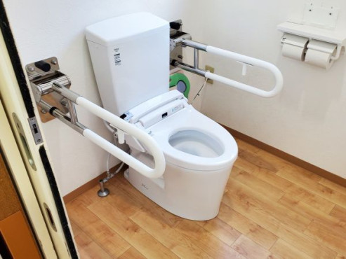 グループホーム やまと椿館