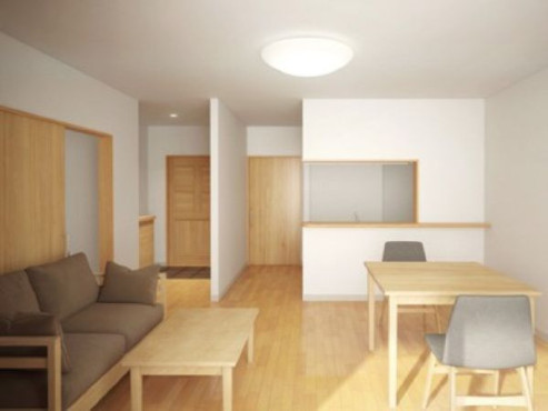 麗しの杜光ヶ丘