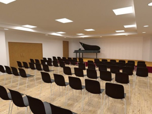 麗しの杜光ヶ丘