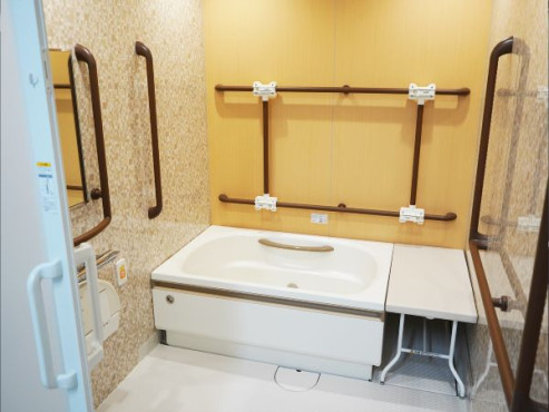 エニタイムガーデン岸和田