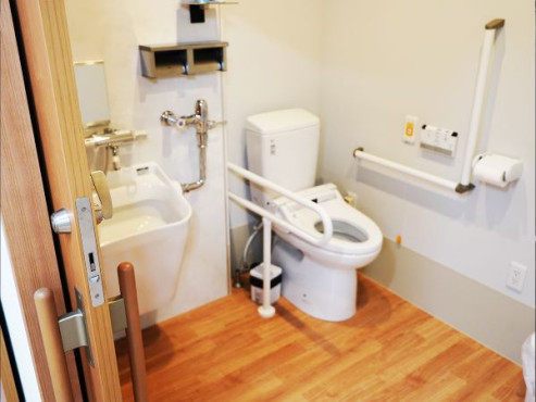 エニタイムガーデン岸和田