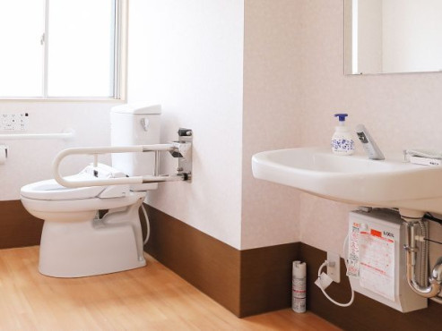 介護付有料老人ホームたなごころ小阪西