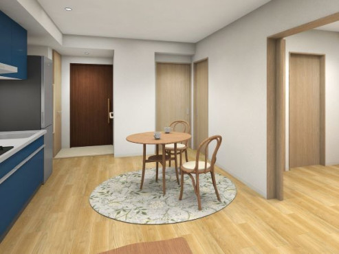 クイーンヒル目白台