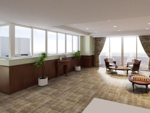 クイーンヒル目白台