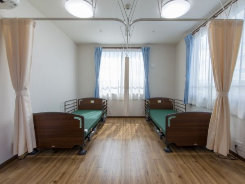 居室（ご夫婦部屋）