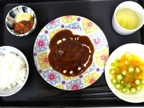 城南陽気ホーム