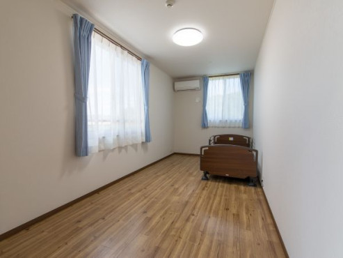 居室（1人部屋）