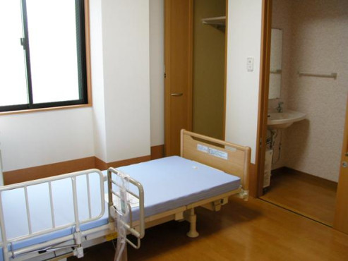 居室（1人部屋）