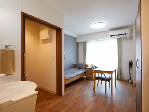 SOMPOケア そんぽの家S新茨木