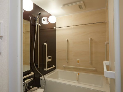 SOMPOケア そんぽの家S新茨木