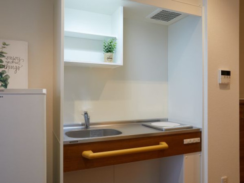 SOMPOケア そんぽの家S新茨木