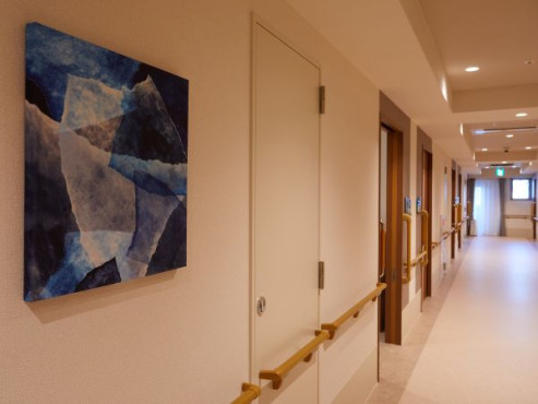 SOMPOケア そんぽの家S新茨木