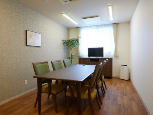 SOMPOケア そんぽの家S新茨木