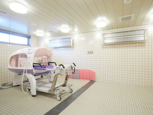 SOMPOケア そんぽの家S新茨木