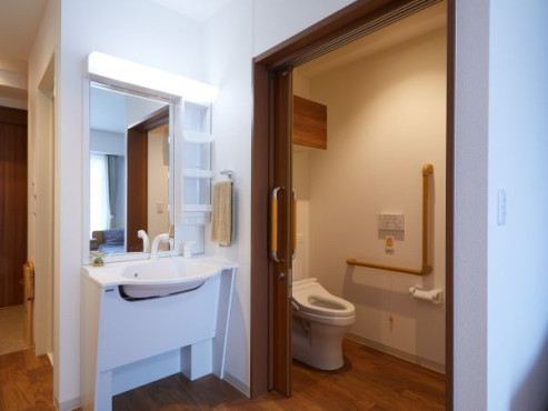 SOMPOケア そんぽの家S新茨木