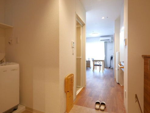 SOMPOケア そんぽの家S新茨木