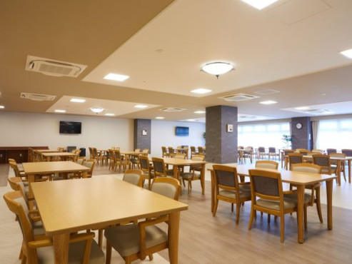 SOMPOケア そんぽの家S新茨木