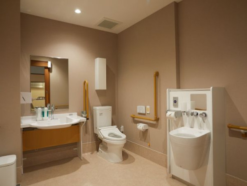 SOMPOケア そんぽの家S新茨木