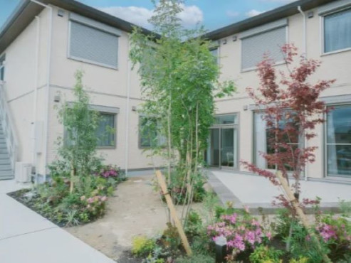 住宅型有料老人ホーム福一