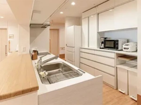 ツクイ神戸名谷グループホーム