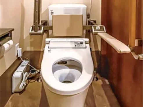 ツクイ神戸名谷グループホーム