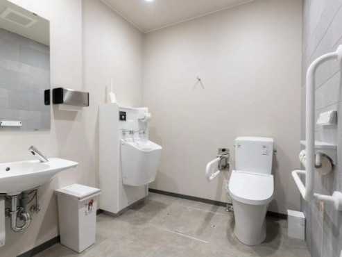 イリーゼ旭川9条通