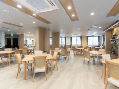 イリーゼ旭川9条通