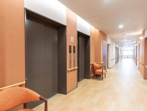 イリーゼ旭川9条通