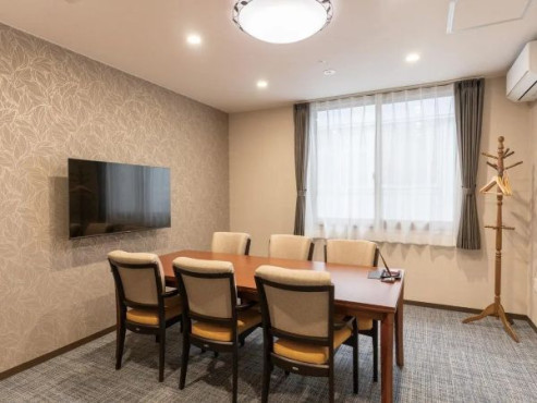 イリーゼ旭川9条通アクティブリビング