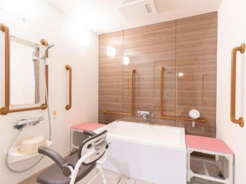 イリーゼ旭川9条通アクティブリビング